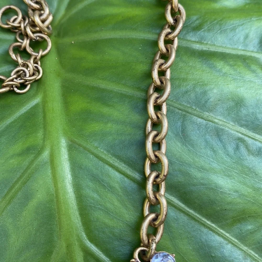 J Crew Necklace - Picture 8 of 12